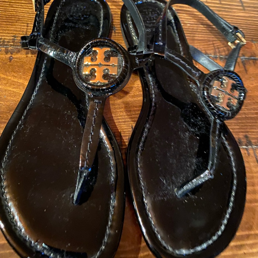 Tory Burch sandals